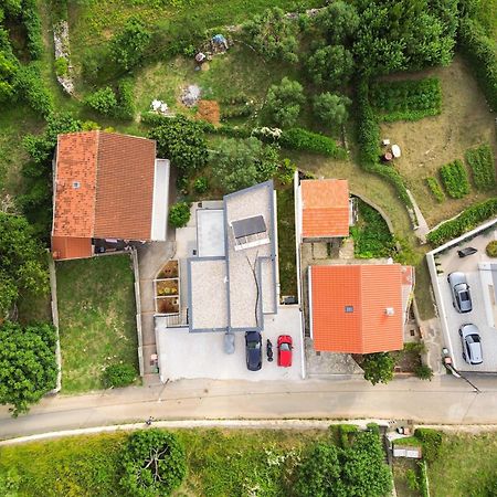 Luxury Apartments Vista Petrcane Εξωτερικό φωτογραφία