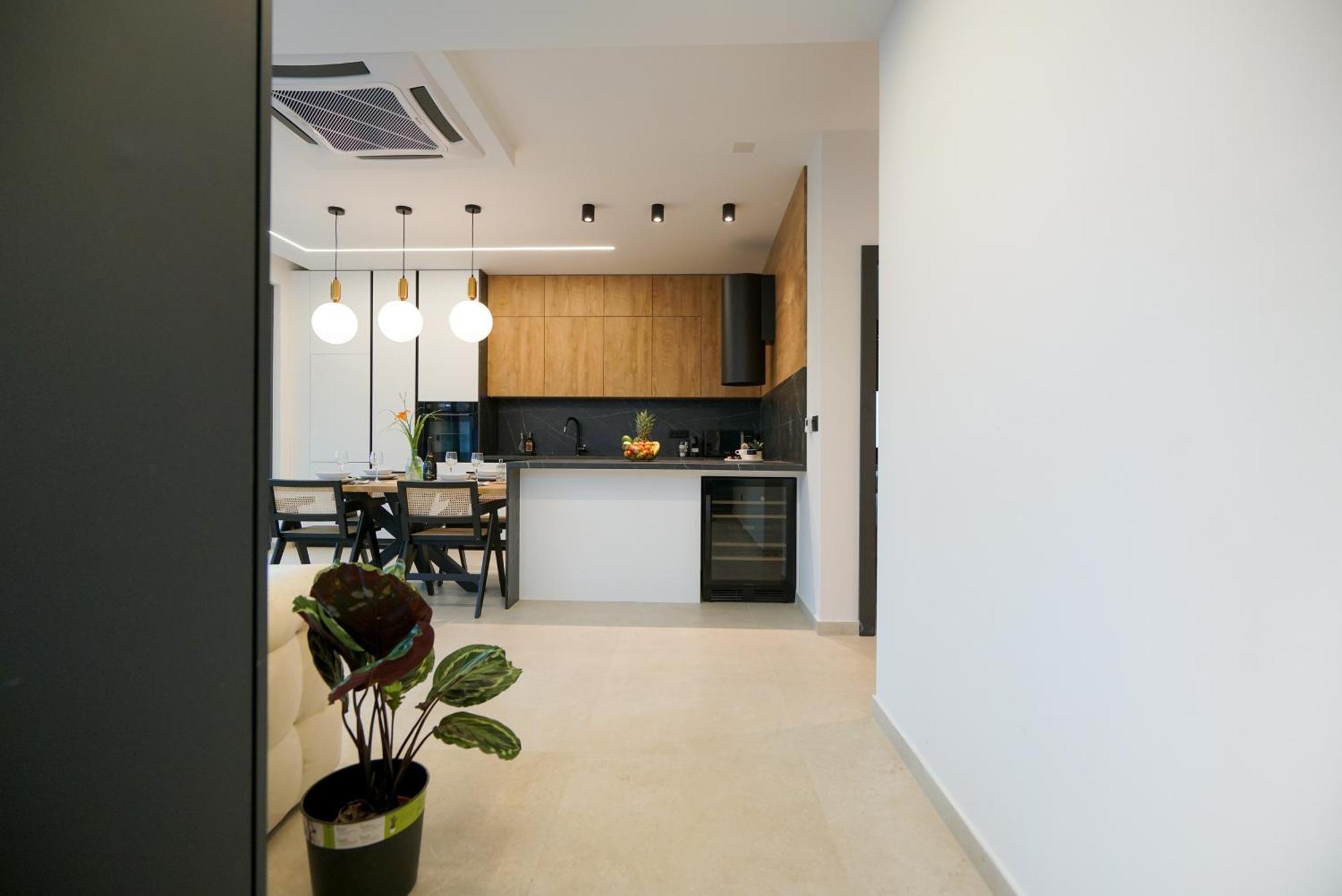 Luxury Apartments Vista Petrcane Εξωτερικό φωτογραφία