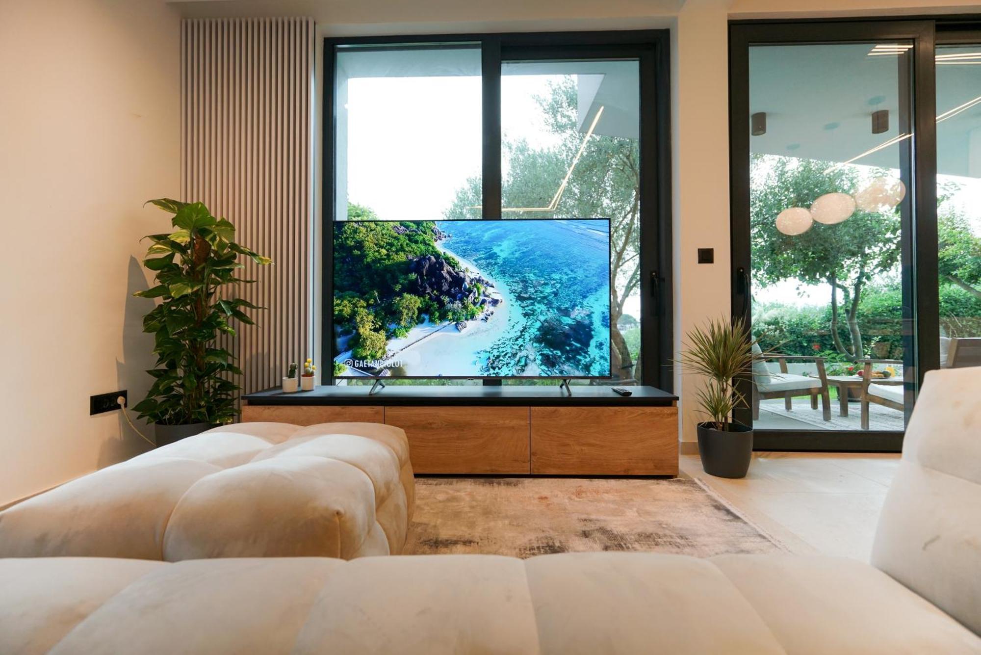 Luxury Apartments Vista Petrcane Εξωτερικό φωτογραφία
