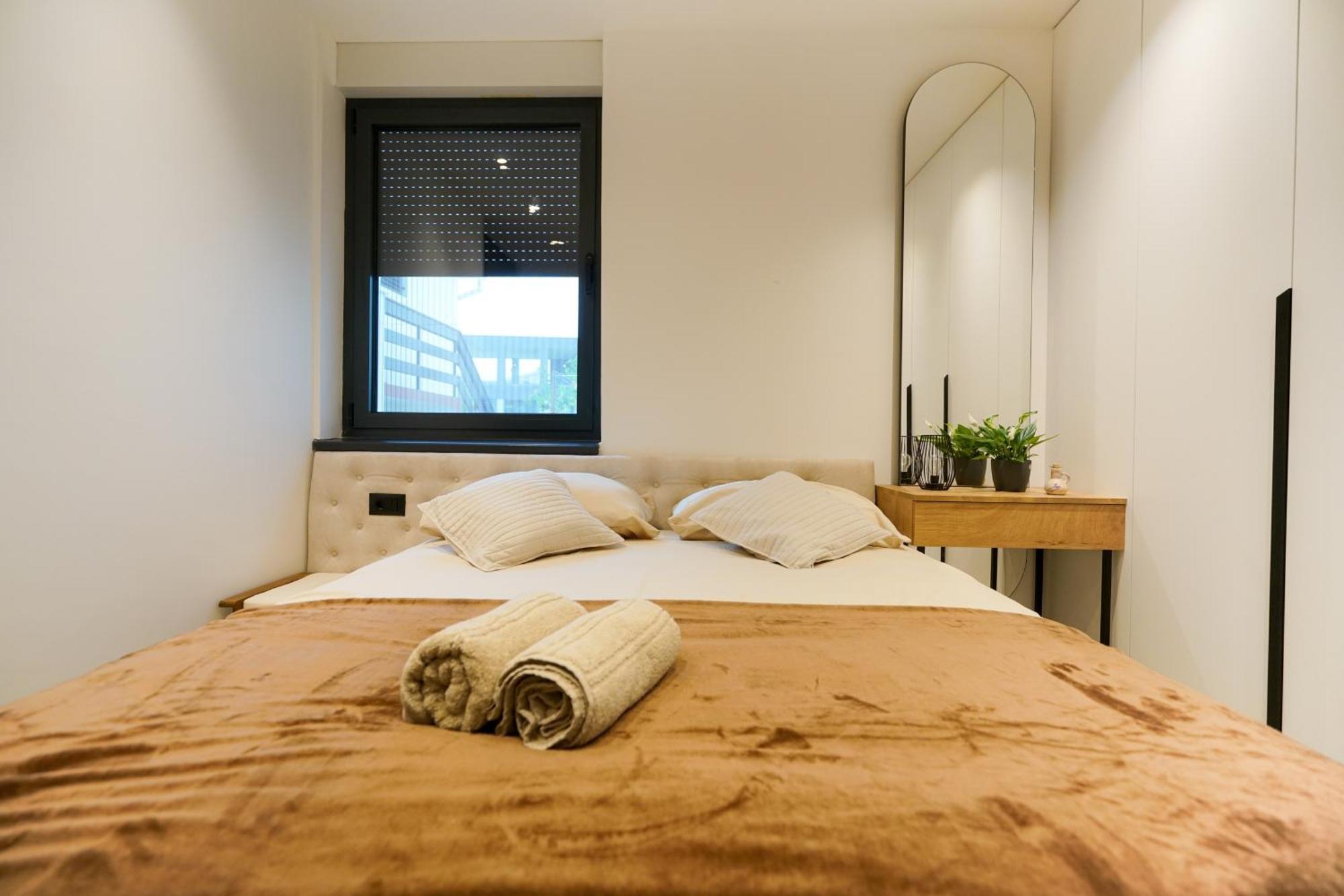 Luxury Apartments Vista Petrcane Εξωτερικό φωτογραφία