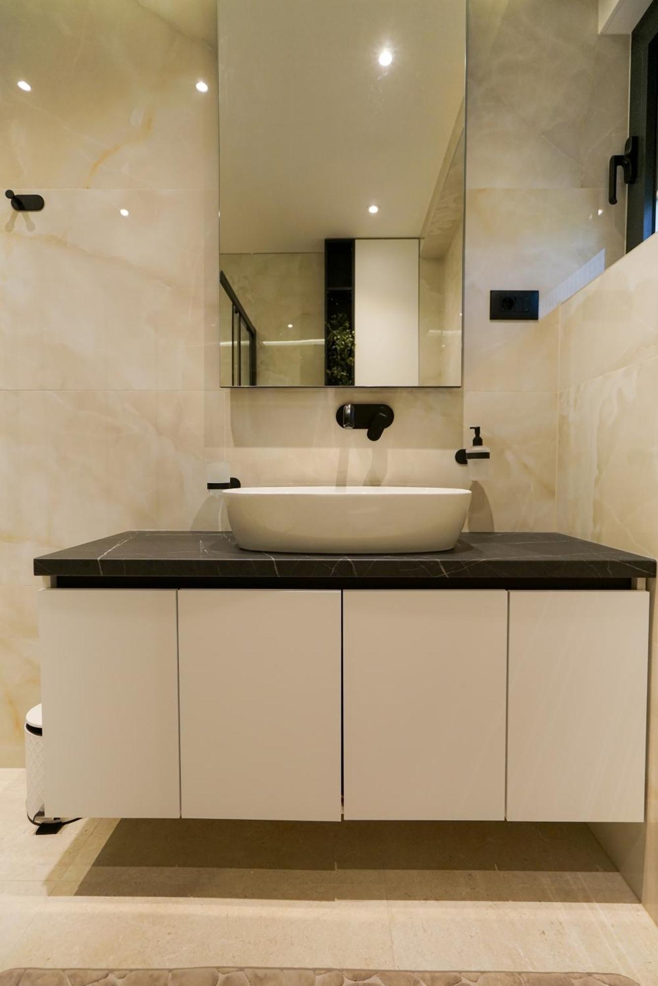Luxury Apartments Vista Petrcane Εξωτερικό φωτογραφία