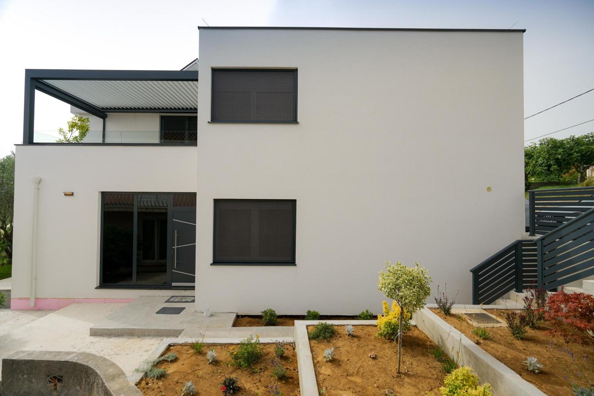 Luxury Apartments Vista Petrcane Εξωτερικό φωτογραφία
