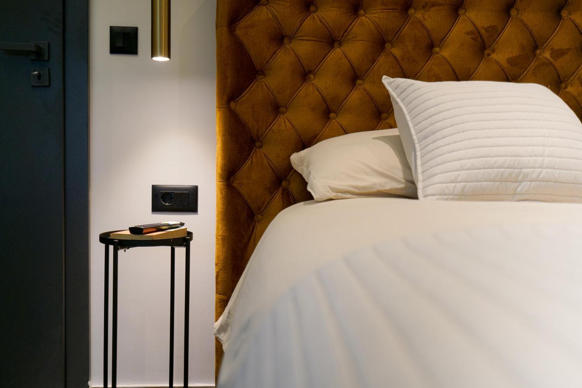 Luxury Apartments Vista Petrcane Εξωτερικό φωτογραφία