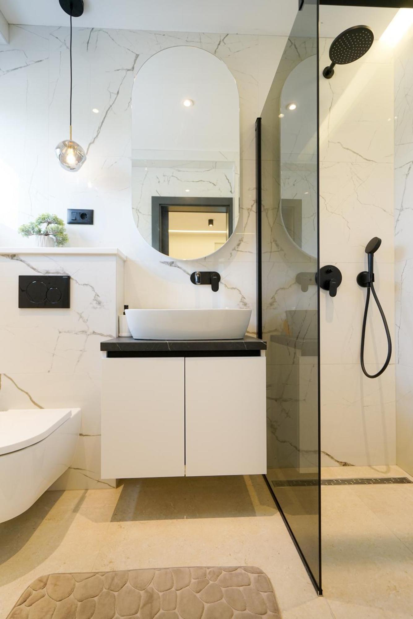 Luxury Apartments Vista Petrcane Εξωτερικό φωτογραφία