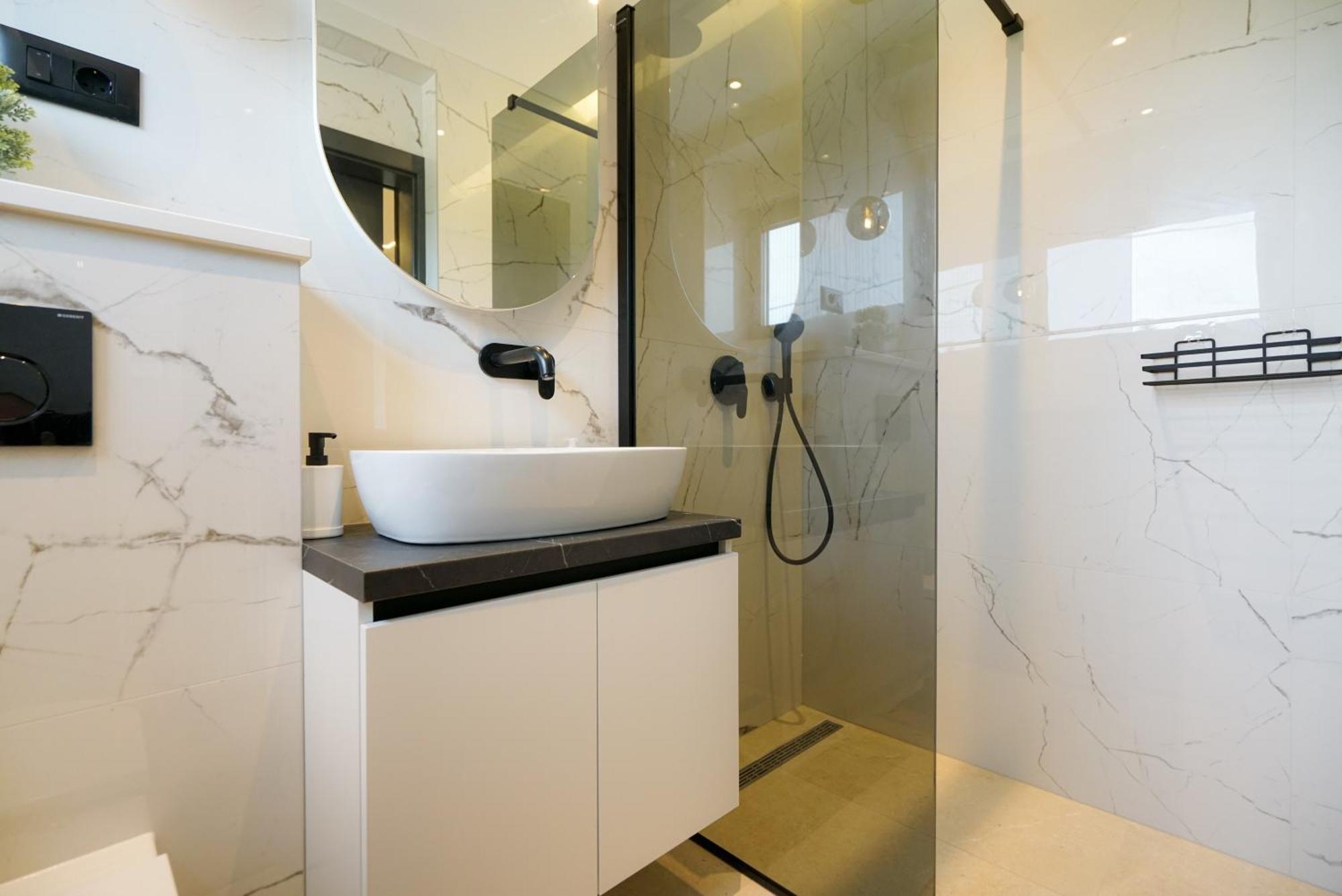 Luxury Apartments Vista Petrcane Εξωτερικό φωτογραφία