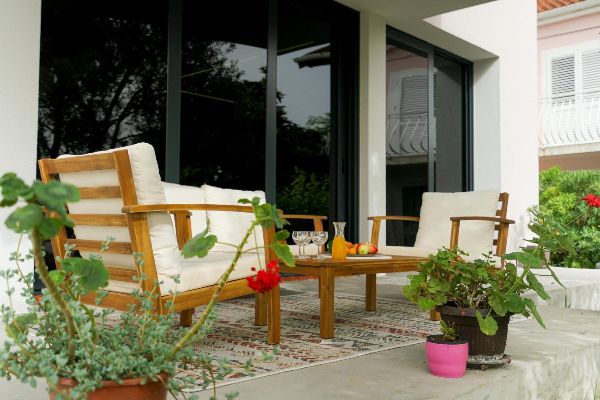 Luxury Apartments Vista Petrcane Εξωτερικό φωτογραφία