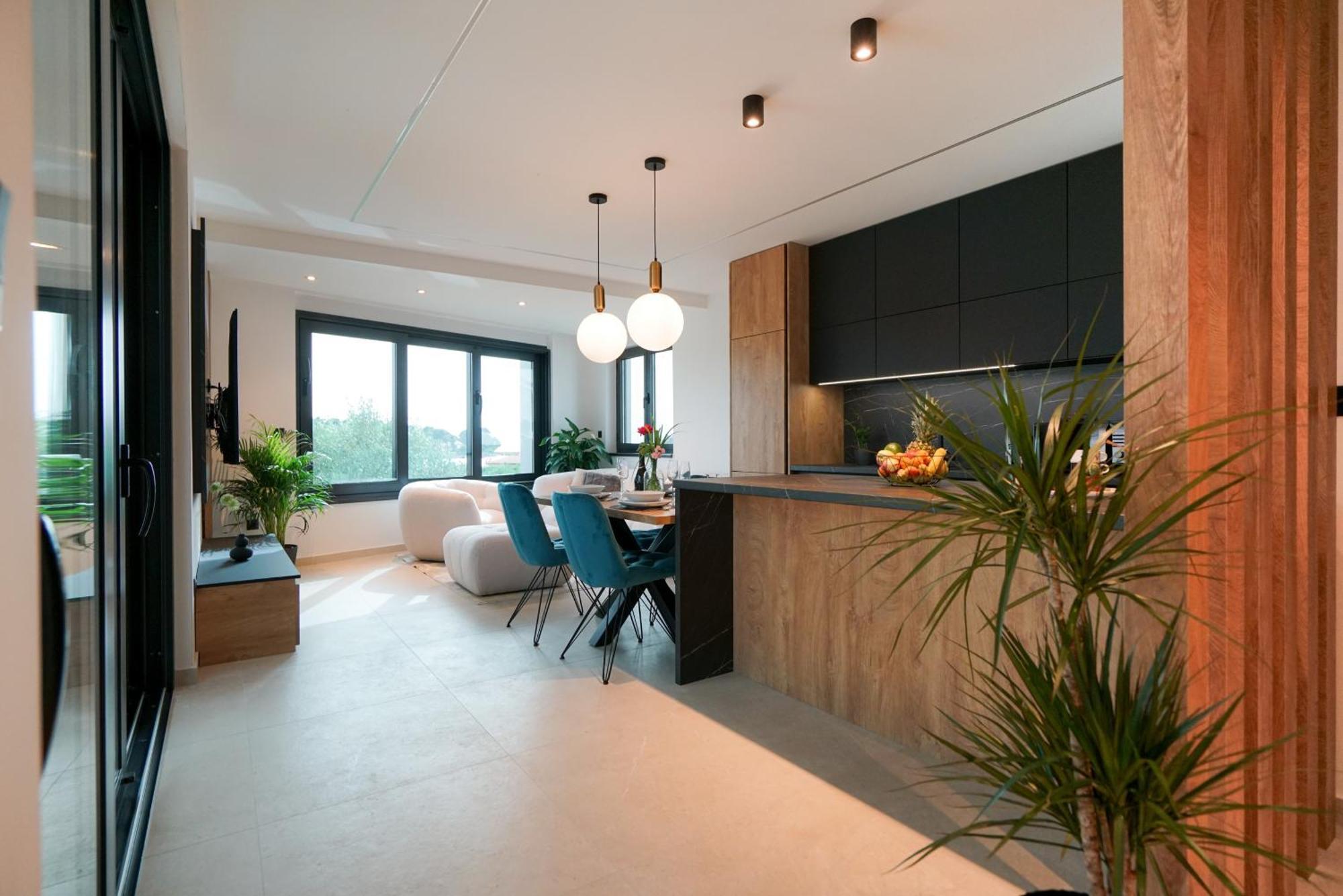 Luxury Apartments Vista Petrcane Δωμάτιο φωτογραφία