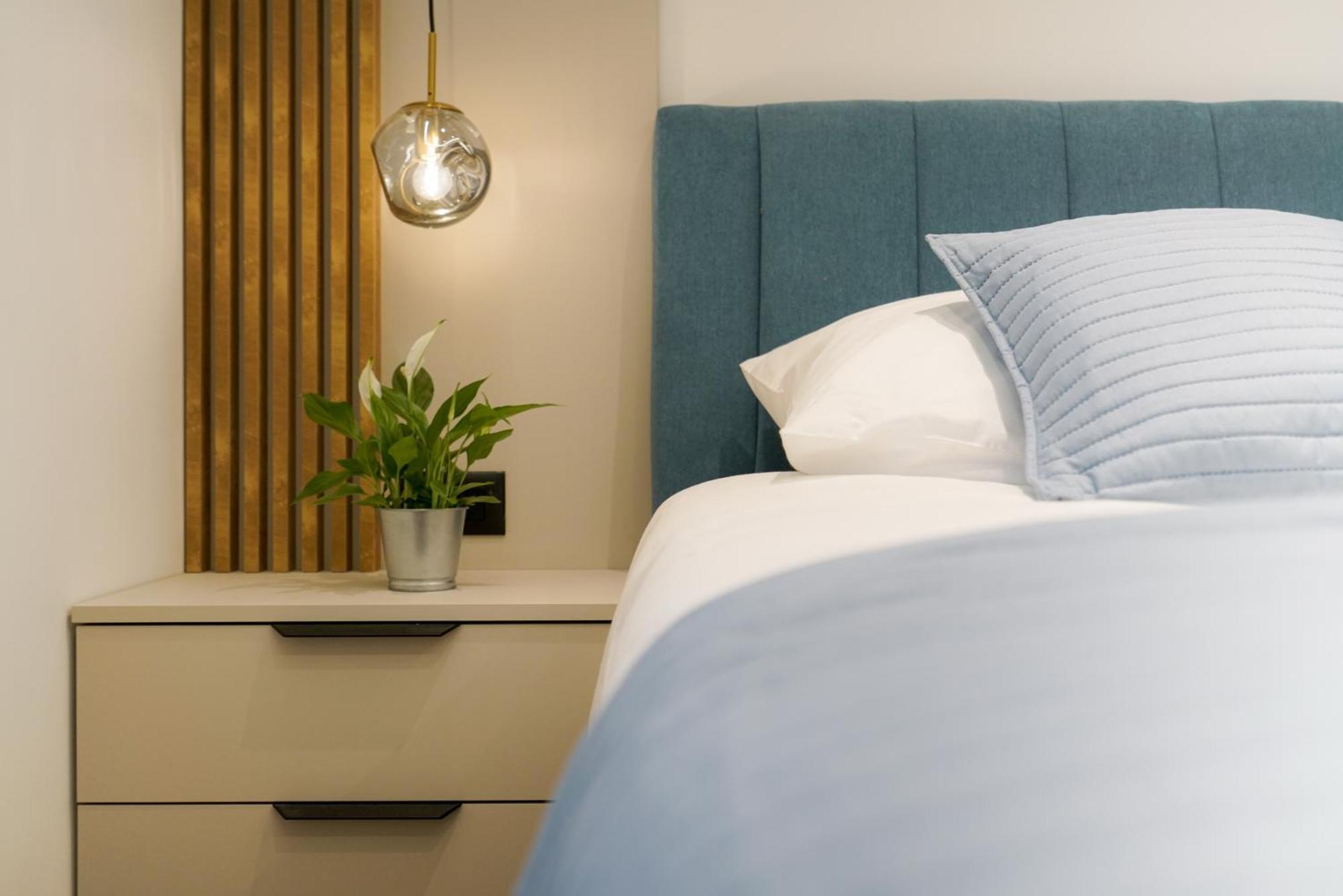 Luxury Apartments Vista Petrcane Εξωτερικό φωτογραφία