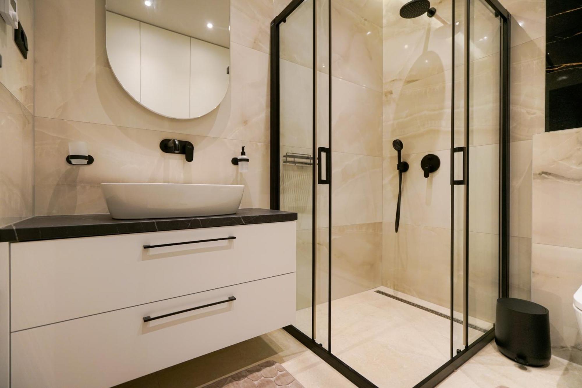Luxury Apartments Vista Petrcane Εξωτερικό φωτογραφία