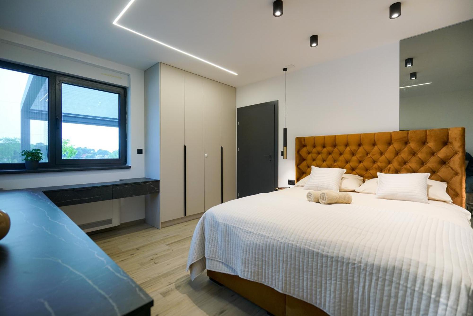 Luxury Apartments Vista Petrcane Εξωτερικό φωτογραφία