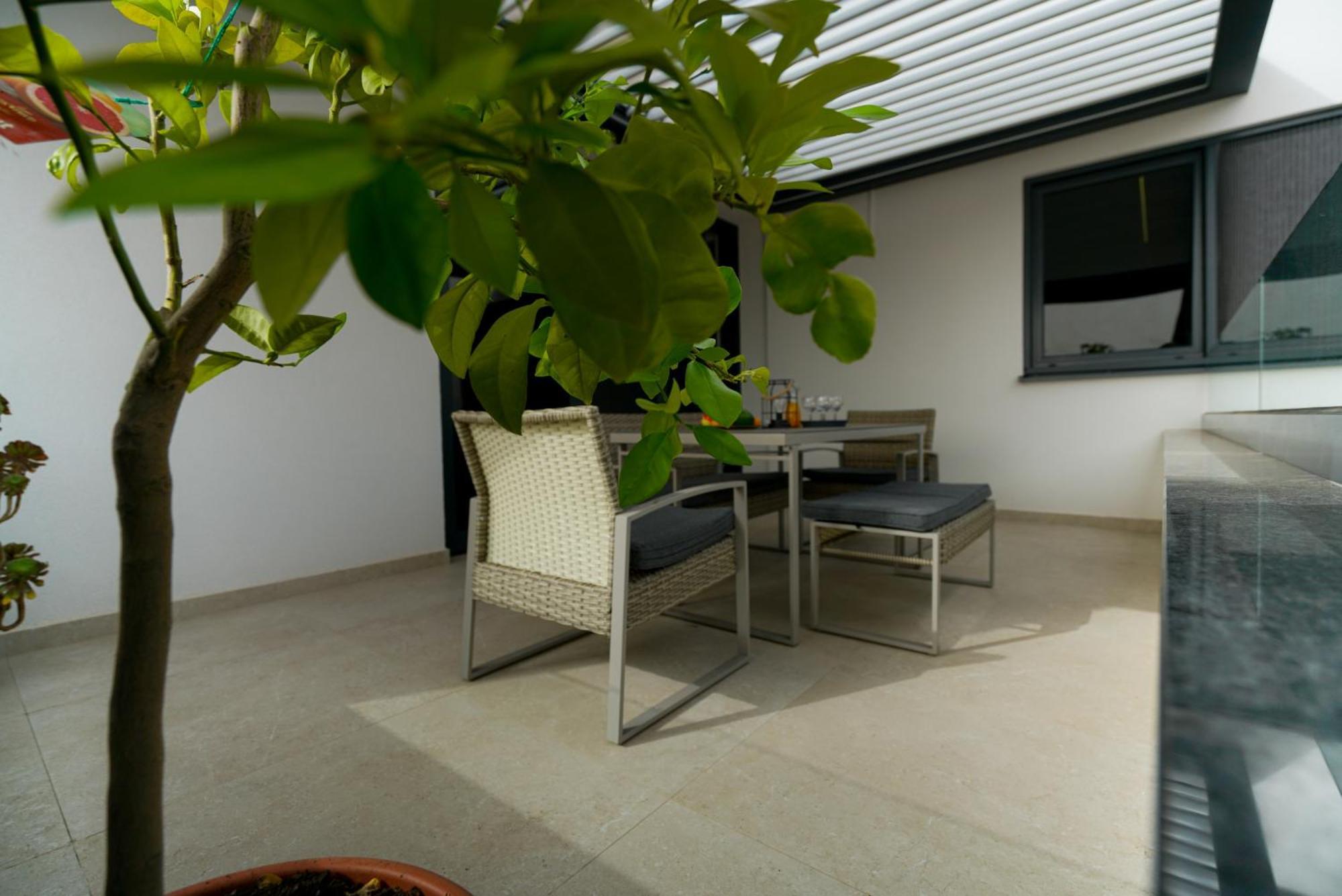 Luxury Apartments Vista Petrcane Εξωτερικό φωτογραφία