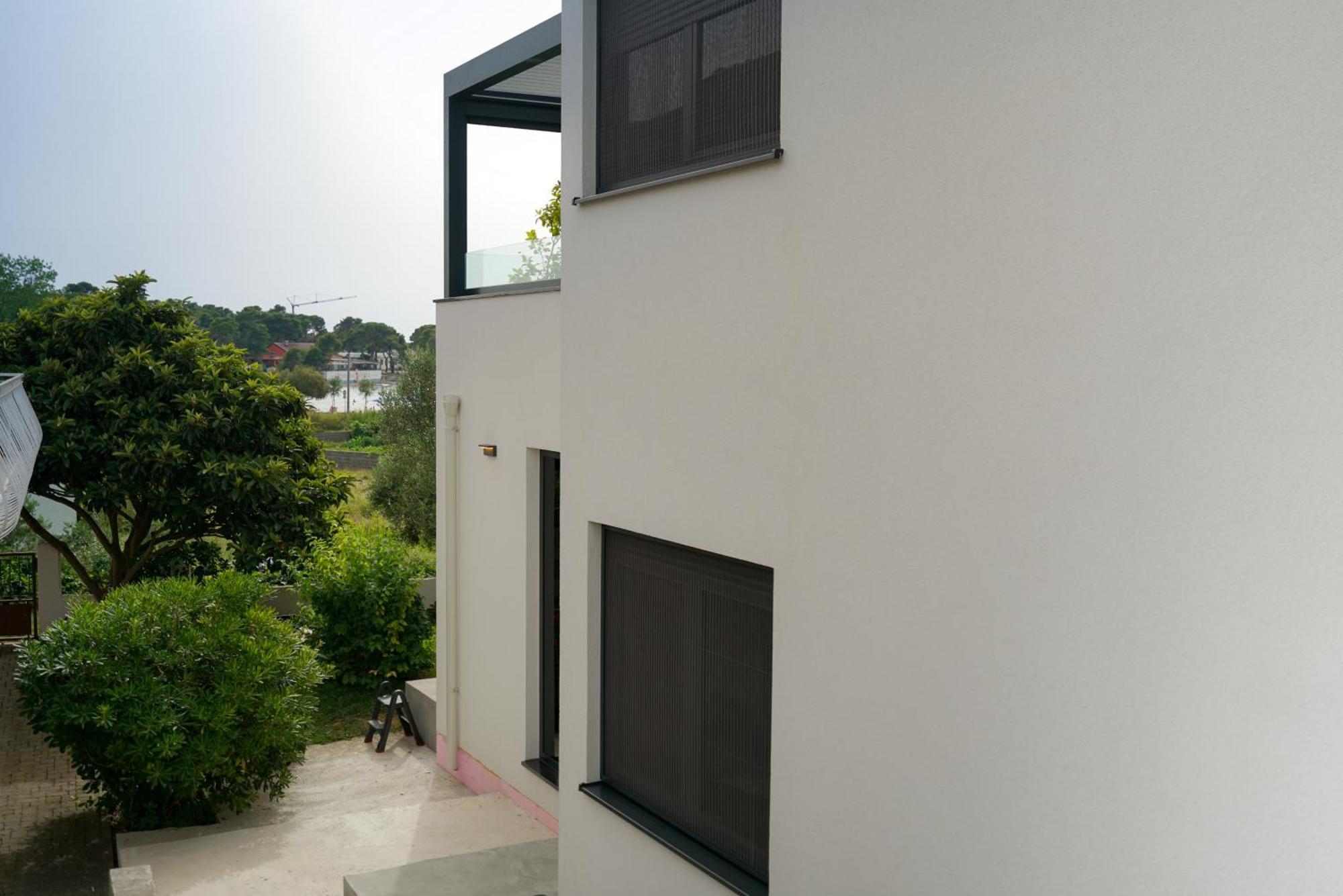 Luxury Apartments Vista Petrcane Δωμάτιο φωτογραφία