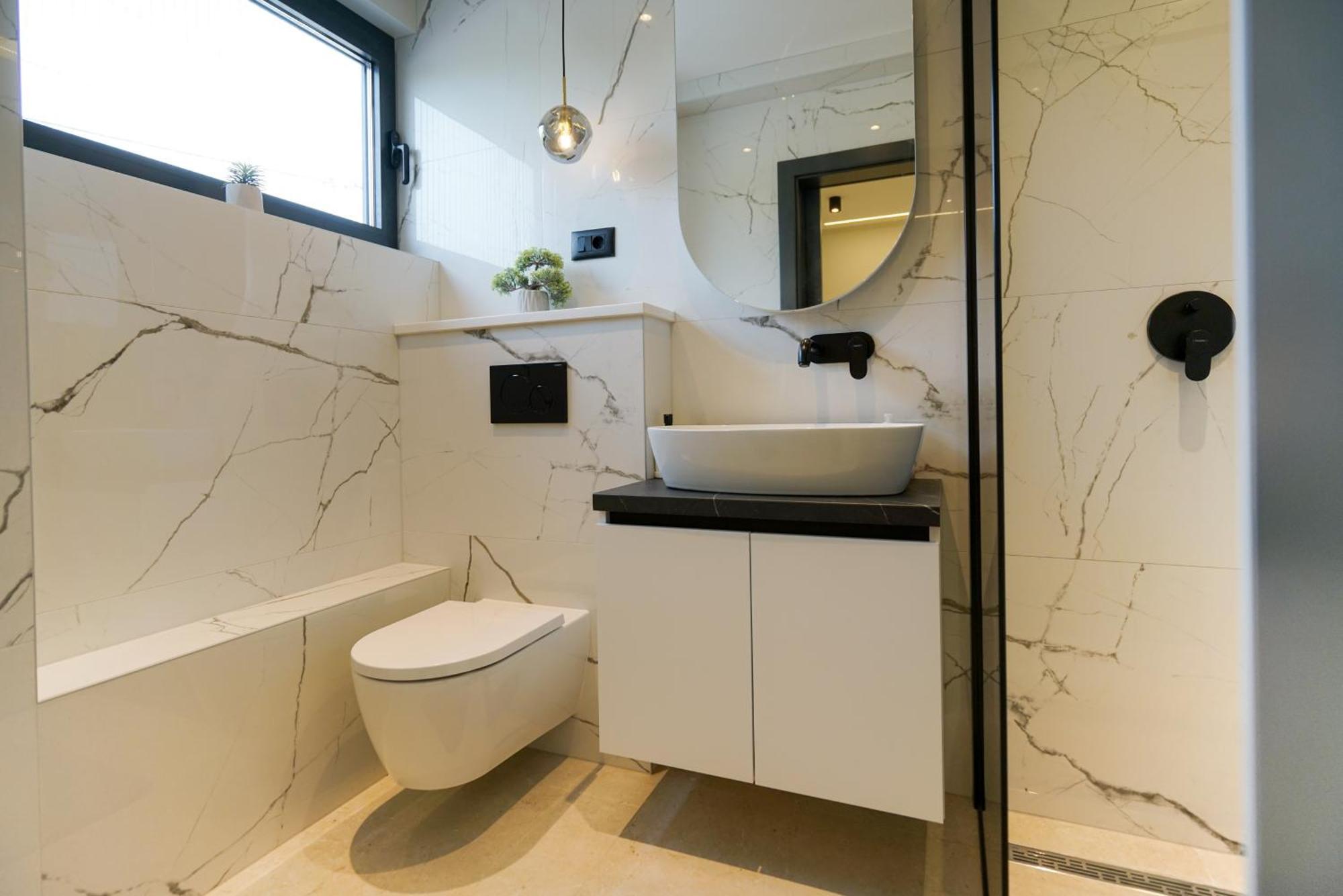 Luxury Apartments Vista Petrcane Εξωτερικό φωτογραφία
