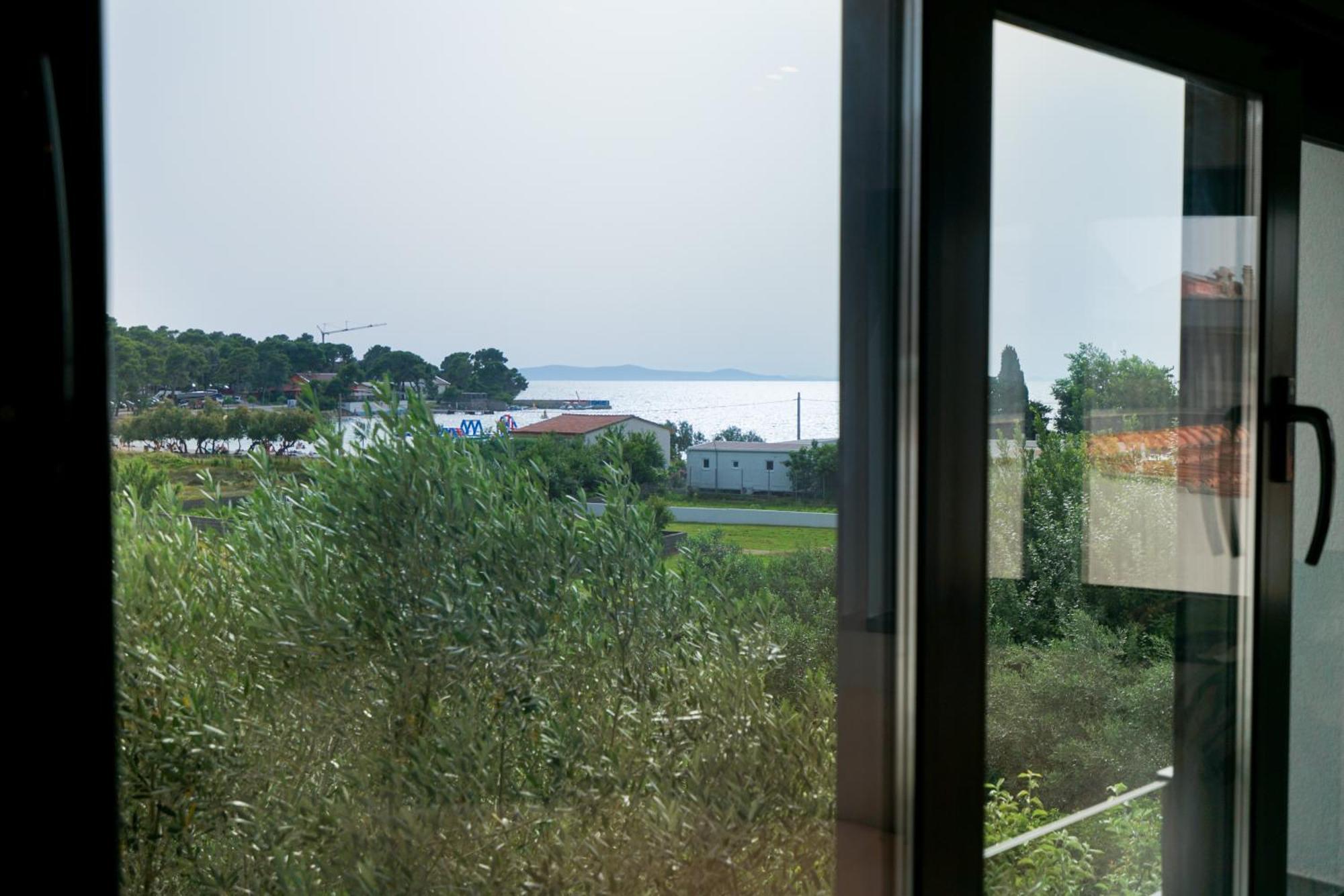 Luxury Apartments Vista Petrcane Δωμάτιο φωτογραφία