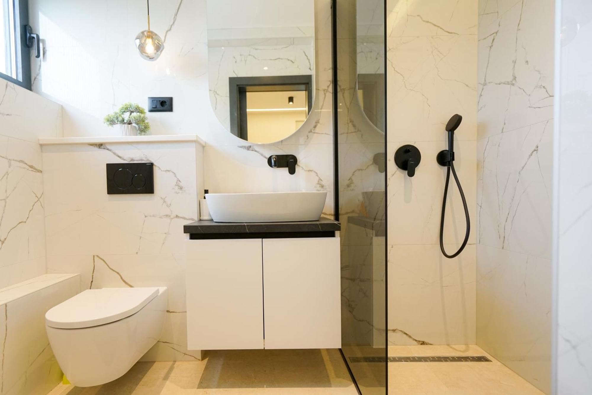 Luxury Apartments Vista Petrcane Εξωτερικό φωτογραφία