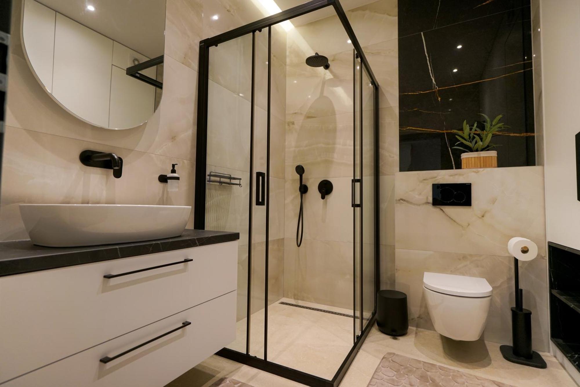 Luxury Apartments Vista Petrcane Εξωτερικό φωτογραφία